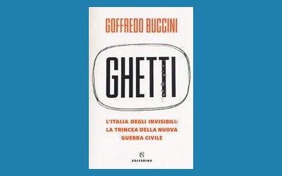 Ghetti. L'Italia degli invisibili