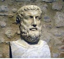 Parmenide: vita e pensiero del filosofo dell'essere