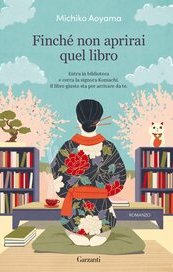 Finché non aprirai quel libro