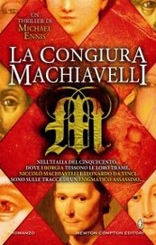 La congiura Machiavelli