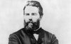 Herman Melville: le migliori frasi tratte dal libro-capolavoro Moby Dick 