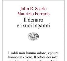 Il denaro e i suoi inganni