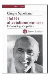 Dal Pci al socialismo europeo