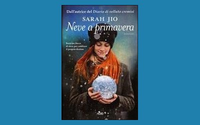 Neve a primavera