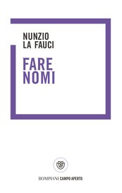 Fare nomi
