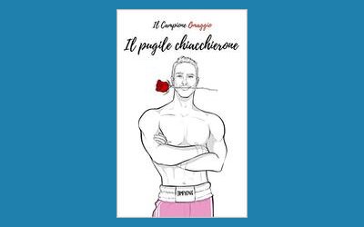 Il pugile chiacchierone