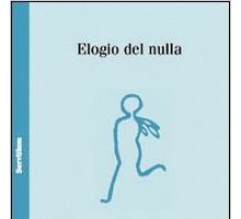 Elogio del nulla