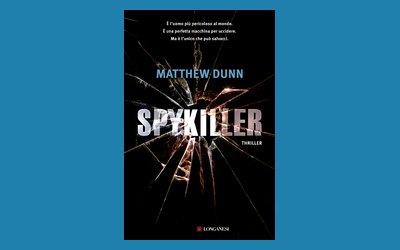 Spykiller