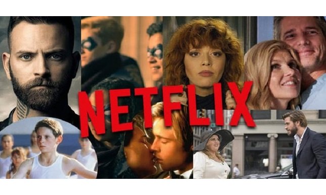 Catalogo Netflix febbraio 2019: film e serie tratti dai libri