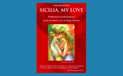 Sicilia, my love