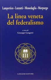 La linea veneta del federalismo