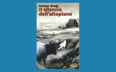 Il silenzio dell'altopiano