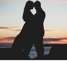 “Mi ritroverai”, la poesia di Angelo De Pascalis sull'amore che ritorna in sogno