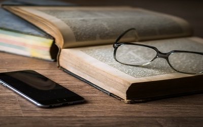 Com'è cambiato il nostro modo di leggere? Le tendenze degli ultimi 10 anni