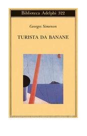 Turista da banane
