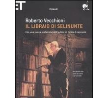 Il libraio di Selinunte