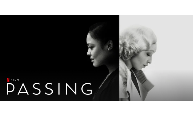 Due donne- Passing: trama e trailer del film in arrivo su Netflix