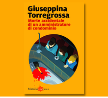 Un omicidio alla Vigilia di Natale nel nuovo romanzo giallo di Giuseppina Torregrossa