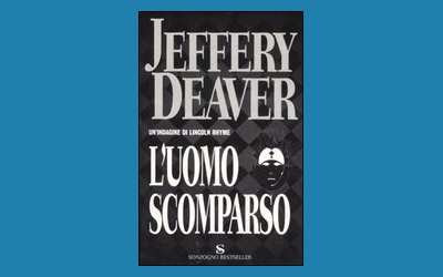 L'uomo scomparso