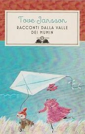 Racconti dalla Valle dei Mumin