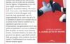 Sergio Garufi presenta “Il superlativo di amare” a Roma