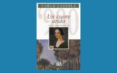 Un cuore arido