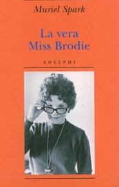 La vera Miss Brodie