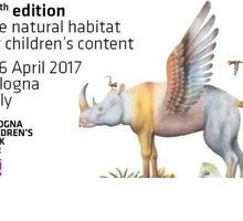 Bologna Children's Book Fair 2017: info e dettagli della Fiera del Libro per Ragazzi 