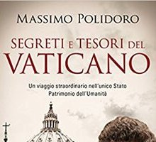 Segreti e tesori del Vaticano