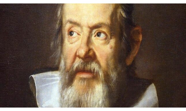 Galileo Galilei: biografia, scoperte e opere