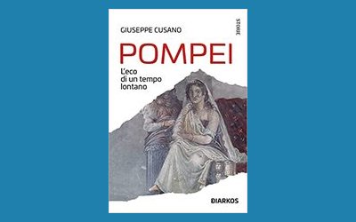 Pompei. L'eco di un tempo lontano