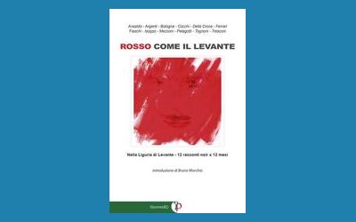 Rosso come il Levante