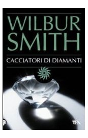 Cacciatori di diamanti