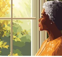 “Ho imparato”: la poesia di Maya Angelou sugli insegnamenti della vita