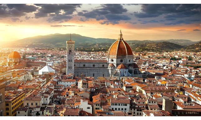 La porti un bacione a Firenze: testo, origine e significato della canzone
