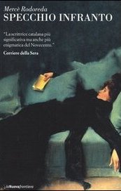 Specchio infranto