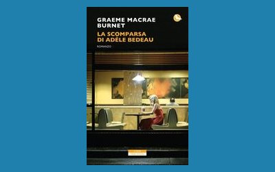 La scomparsa di Adèle Bedeau