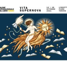 Salone del libro di Torino 2021: ecco programma e ospiti