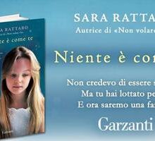 Settembre 2014: 5 novità Garzanti in libreria