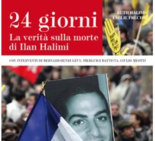 24 giorni. La verità sulla morte di Ilan Halimi