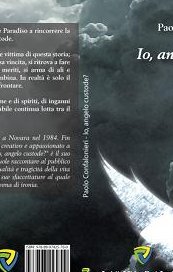 Io, angelo custode?