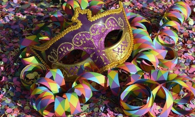 Carnevale: storia delle maschere più famose