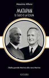 Matapan. Il caso e la colpa