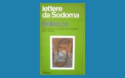 Lettere da Sodoma