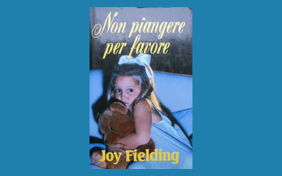 Non piangere per favore