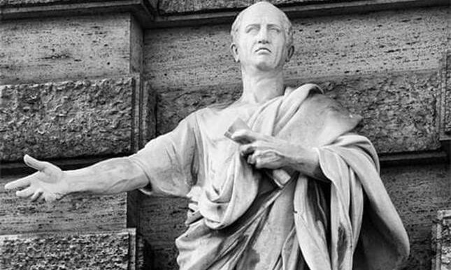 Cicerone: vita, opere e stile