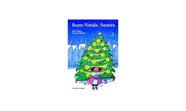 Libri per bambini da regalare a Natale: suggerimenti