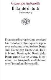Il Dante di tutti. Un'icona pop
