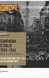 Campagna d'Italia 1943-1945. Unità alleate terrestri