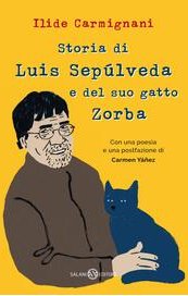 Storia di Sepúlveda e del suo gatto Zorba